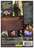 Sobrenatural (temporada 9) (DVD) | pel.lícula nova