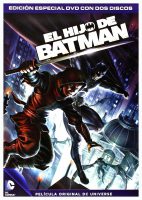 El Hijo de Batman (DVD) | pel.lícula nova