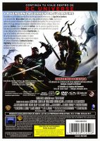 El Hijo de Batman (DVD) | film neuf