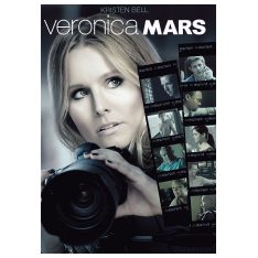 Verónica Mars (DVD) | película nueva