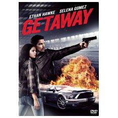 Getaway (DVD) | película nueva