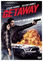Getaway (DVD) | película nueva