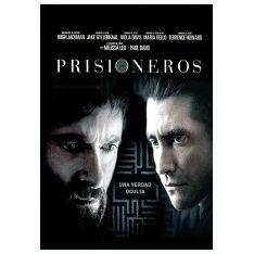 Prisioneros (DVD) | película nueva