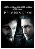 Prisioneros (DVD) | film neuf