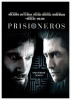 Prisioneros (DVD) | pel.lícula nova