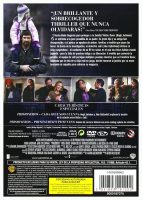 Prisioneros (DVD) | pel.lícula nova