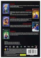 Colección Superman (pack 5 DVD) (DVD) | película nueva