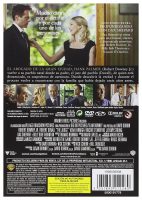 El Juez (DVD) | película nueva