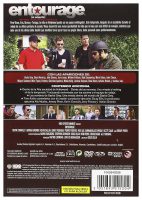 Entourage (El Séquito) - temporada 7 (DVD) | pel.lícula nova