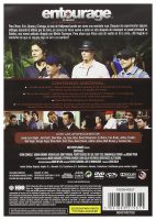 Entourage (El Séquito) - temporada 6 (DVD) | película nueva