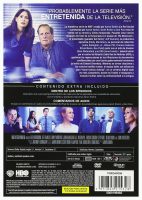 The Newsroom (temporada 3) (DVD) | film neuf