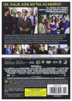 Entourage, el séquito (DVD) | pel.lícula nova
