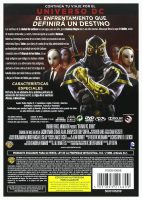 Batman contra Robin (DVD) | new film