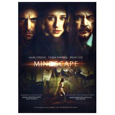 Mindscape (DVD) | película nueva