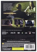 Mindscape (DVD) | película nueva