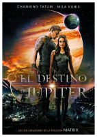 El Destino de Júpiter (DVD) | film neuf