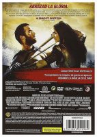 300, el Origen de un Imperio (DVD) | película nueva
