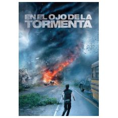 En el Ojo de la Tormenta (DVD) | new film
