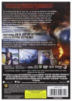 En el Ojo de la Tormenta (DVD) | película nueva
