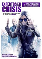 Expertos en Crisis (DVD) | film neuf