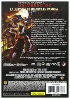 Batman : Mala Sangre (DVD) | film neuf