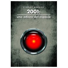 2001 : Una Odisea del Espacio (DVD) | pel.lícula nova