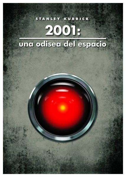 2001 : Una Odisea del Espacio (DVD) | pel.lícula nova