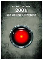 2001 : Una Odisea del Espacio (DVD) | new film