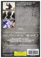 2001 : Una Odisea del Espacio (DVD) | film neuf