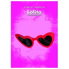 Lolita (DVD) | pel.lícula nova