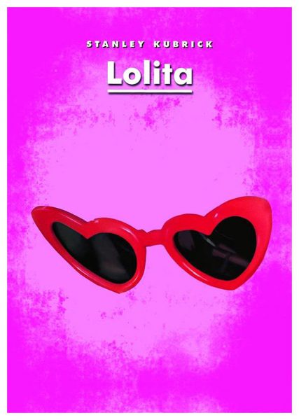 Lolita (DVD) | film neuf