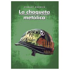 La Chaqueta Metálica (DVD) | pel.lícula nova
