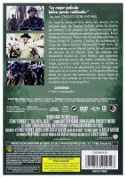 La Chaqueta Metálica (DVD) | film neuf