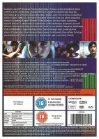 Requiem for a Dream (UK) (DVD) | film neuf