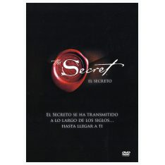 The Secret (El Secreto) (DVD) | película nueva