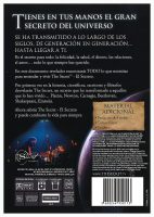 The Secret (El Secreto) (DVD) | new film