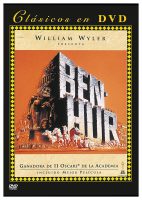 Ben-Hur (DVD) | new film
