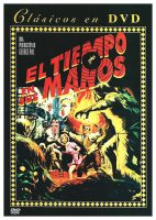 El Tiempo en Sus Manos (DVD) | new film