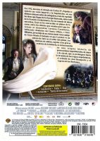 Los Fantasmas de Goya (DVD) | pel.lícula nova