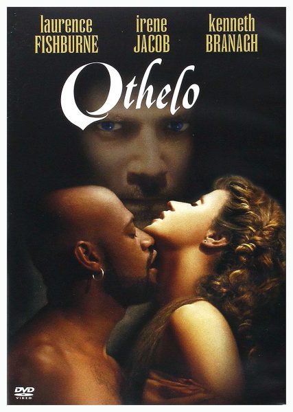 Othello (DVD) | pel.lícula nova