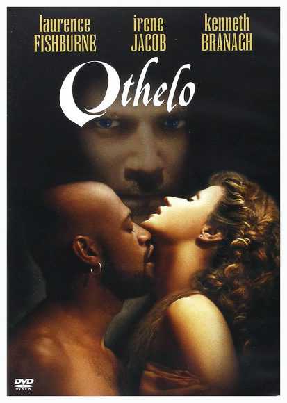 Othello (DVD) | film neuf