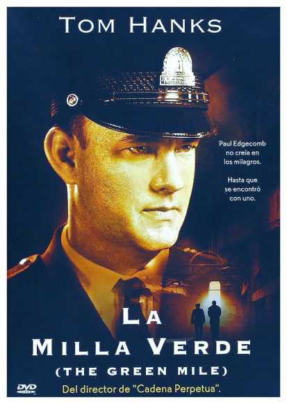 La Milla Verde (DVD) | new film