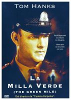 La Milla Verde (DVD) | film neuf