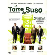 La Torre de Suso (DVD) | película nueva
