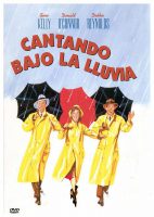 Cantando Bajo La Llúvia (DVD) | pel.lícula nova
