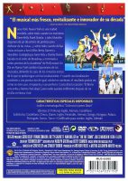 Un Día en Nueva York (DVD) | pel.lícula nova