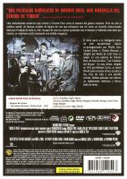 Los Crímenes del Museo de Cera (DVD) | new film