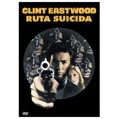 Ruta Suicida (DVD) | pel.lícula nova