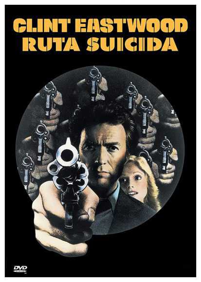 Ruta Suicida (DVD) | film neuf