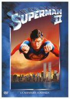 Superman II (v2) (DVD) | pel.lícula nova